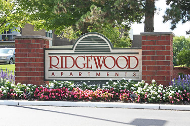 Ridgewood Apartments - Ypsilanti, MI