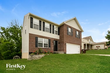 10319 McCauley Dr - Independence, KY