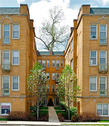 618 632 S Austin Apartments - Oak Park, IL