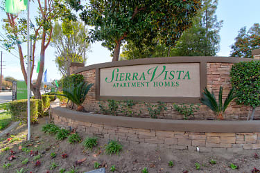 Sierra Vista Apartment Homes - Redlands, CA