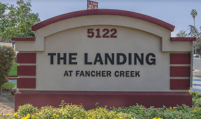 Landing At Fancher Creek Apartments - Fresno, CA