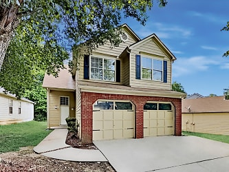6621 Coventry Point - Austell, GA