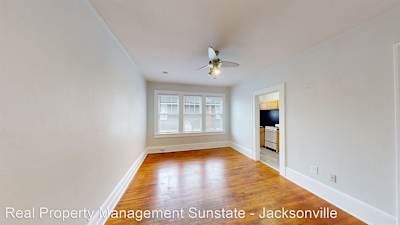 Discover Riverside Luxury: Where History Meets Modern Comfort Apartments - Jacksonville, FL