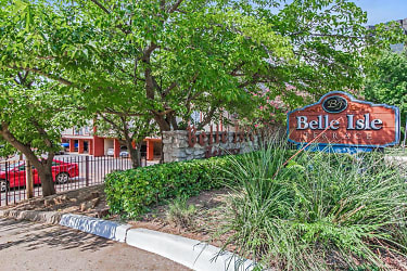 Belle Isle Terrace Apartments - Oklahoma City, OK