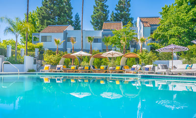 Montage At Fair Oaks Apartments - Citrus Heights, CA