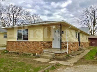 4601 N Richardt Ave - Indianapolis, IN