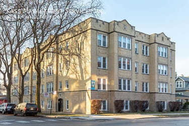 4204 N Kimball Ave unit 2 - Chicago, IL