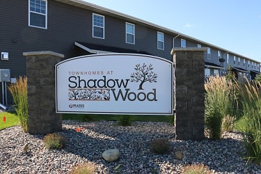 Shadow Wood Townhomes Apartments - West Fargo, ND