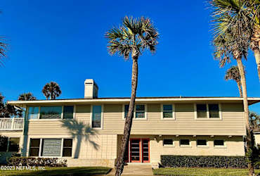 538 Ponte Vedra Blvd - Ponte Vedra Beach, FL