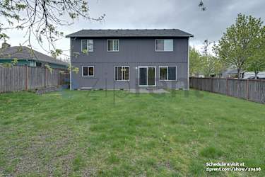 4100 Scoria Ln Se - Lacey, WA