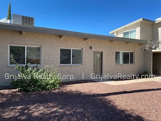 2923 E 10th St Tucson, AZ 85716 Apartments - Tucson, AZ
