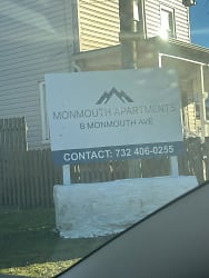 8 Monmouth Ave unit 9 - Freehold, NJ
