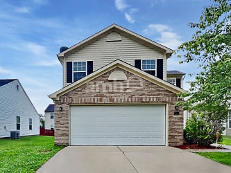 10575 Northern Dancer Drive - Indianapolis, IN
