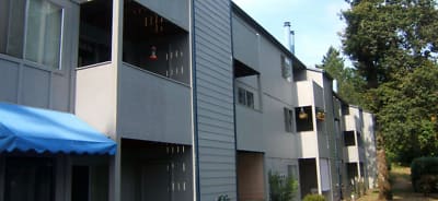 Riverview Apartments - Milwaukie, OR