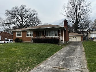 4310 Annshire Ave - Louisville, KY