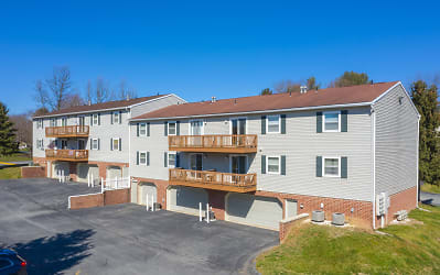 Cool Creek Manor Apartments - Wrightsville, PA