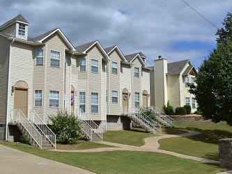 Apple Valley Townhomes Apartments - Sherwood, AR