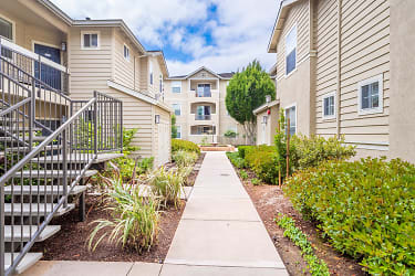 Forge Homestead Apartments - Cupertino, CA
