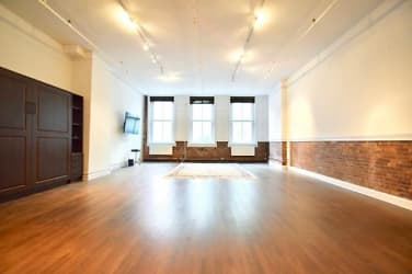 108 Wooster St - New York, NY