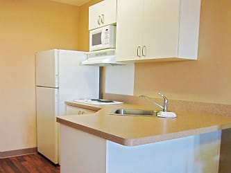 Furnished Studio Raleigh RDU Airport Apartments - Morrisville, NC