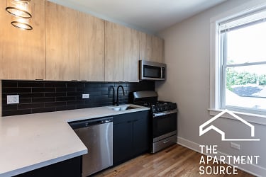 4011 N Lowell Ave unit 4011-A-1W - Chicago, IL