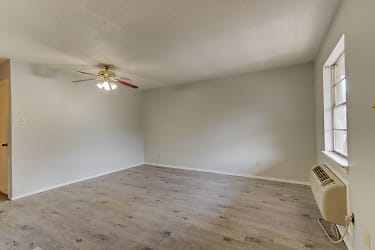 MF-11-Magnolia Place Apartments - Fort Smith, AR