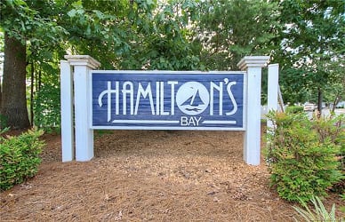 28 Hamiltons Harbor Dr unit 28-932 - Lake Wylie, SC