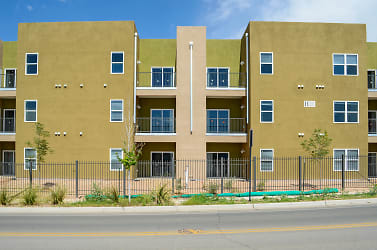 San Isidro Apartment Homes - Santa Fe, NM