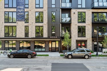 Rosa Apartments ! MPLS - Minneapolis, MN