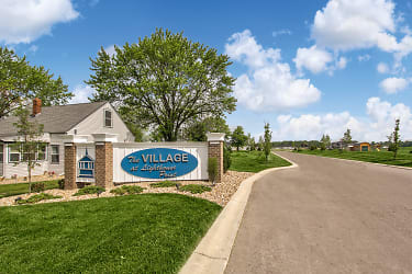 The Village At Lighthouse Point Apartments - Lorain, OH