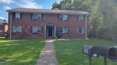 4460 Old Mission Rd unit 104 - Chattanooga, TN