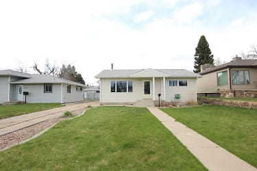 3632 3rd Ave S - Great Falls, MT