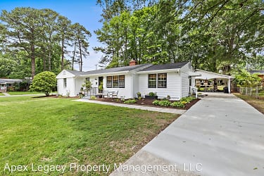 403 Pleasants Ave - Cary, NC