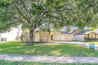 18822 Pine Trace Ct - Humble, TX
