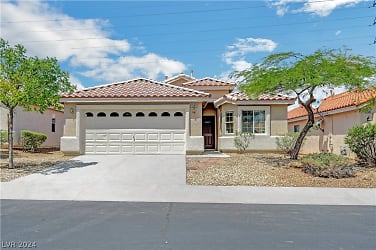 1095 Snow Roof Ave - Henderson, NV