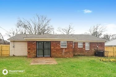 2292 Willow Wood Ave - Memphis, TN
