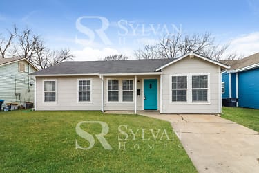 2624 Frazier Ave - Fort Worth, TX
