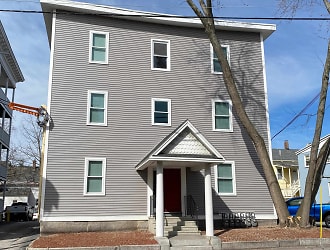616 Union St #2 - Manchester, NH
