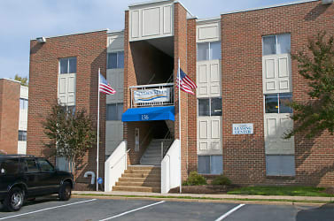 Camden Hills Apartments - Fredericksburg, VA