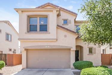 9917 E Edgewood Ave - Mesa, AZ