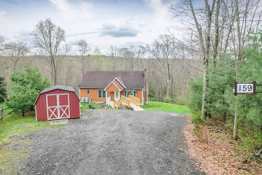 159 Bowers Hill Rd - Oxford, CT