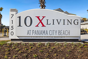 10X Living At Panama City Beach Apartments - Panama City Beach, FL
