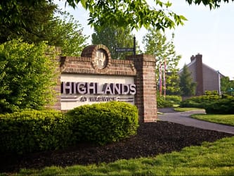 Highlands At Warwick Apartments - Lititz, PA