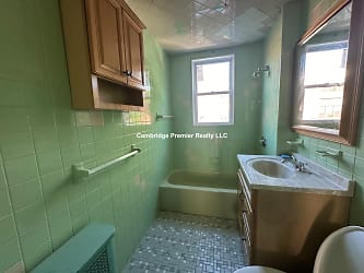7 Pearl St unit 2 - Somerville, MA