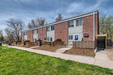 1315 12th Ave unit 2 - Greeley, CO
