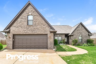 4245 Three Wishes Cove - Olive Branch, MS