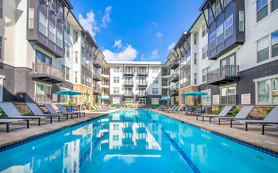 MAA West Austin Apartments - undefined, undefined