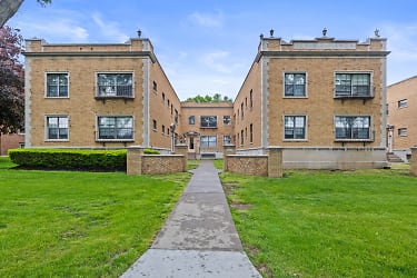 Rochester City Apartments - Rochester, NY