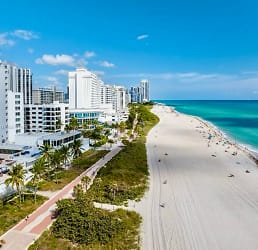 5401 Collins Ave unit 713 - Miami Beach, FL