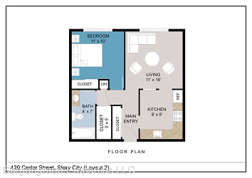 420 Cedar St Apartments - Story City, IA